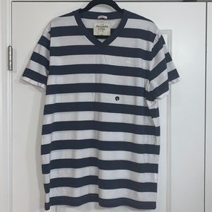 Abercrombie & Fitch Muscle Tee XXL